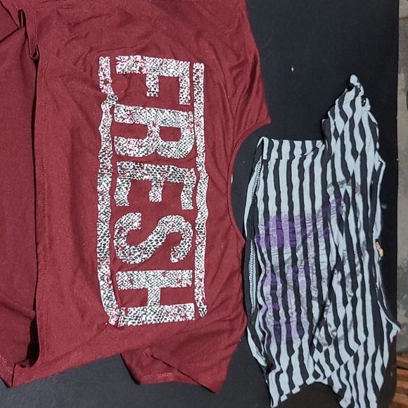 Tops - Picture 1 of 1